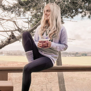 Meet your Posher, Seana